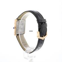 Thumbnail von Cartier Tank Solo Small Rose Gold