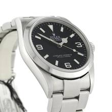 Thumbnail von Rolex Explorer 36 Ref.14270