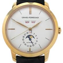 Thumbnail von Girard Perregaux 1966 Full Calendar Ref.49535