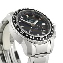 Thumbnail von Glashütte Original Sport Evolution GMT 1-39-55-43-03-04