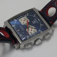 Thumbnail von TAG Heuer Monaco Ref.CW2113
