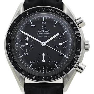  Omega Speedmaster Reduced Automatic Reduced 