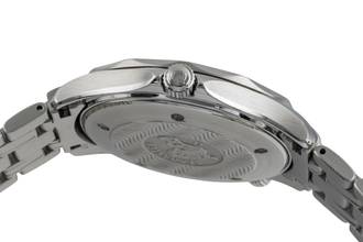 Thumbnail von Omega Seamaster Diver 300 M Stahl Automatik Herrenuhr Ref. 2531.80.00 Box