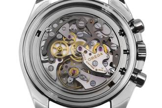 Thumbnail von Omega Speedmaster Professional Moonwatch Stahl Handaufzug Ref. 311.30.42.30.01.005 B&P 2017