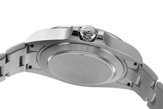 Thumbnail von Rolex Explorer II Automatik Edelstahl Herrenuhr Ref. 226570 Box & Papiere 2023