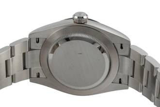 Thumbnail von Rolex Oyster Perpetual 41 Silver Dial Edelstahl Ref. 134300 Box & Papiere 2025