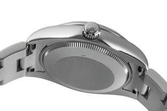 Thumbnail von Rolex Datejust 31 Stahl Automatik Damenuhr Ref. 178240 Box & Papiere 2012