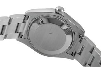 Thumbnail von Rolex Datejust 31 Stahl Automatik Damenuhr Ref. 178240 Box & Papiere 2012