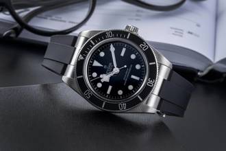 Thumbnail von Tudor Black Bay 41 Stahl Automatik Herrenuhr Ref. 7941A1A0NU-0002 B&P 2025