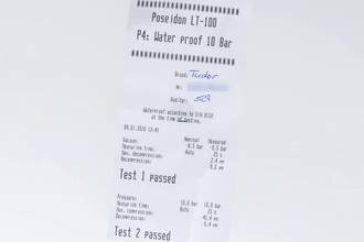 Thumbnail von Tudor Black Bay 41 Stahl Automatik Herrenuhr Ref. 7941A1A0NU-0002 B&P 2025