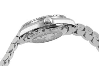Thumbnail von Omega Seamaster Planet Ocean Stahl Automatik Herrenuhr 2201.50.00