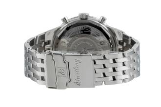 Thumbnail von Breitling Navitimer Heritage Chronograph Automatik Herrenuhr Ref. A35340