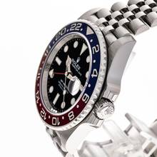 Thumbnail von Rolex GMT-Master II Pepsi Jubilee – 126710BLRO – NEW & Unworn – 10/2023 Full Set