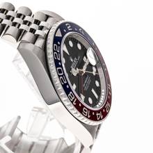 Thumbnail von Rolex GMT-Master II Pepsi Jubilee – 126710BLRO – NEW & Unworn – 10/2023 Full Set