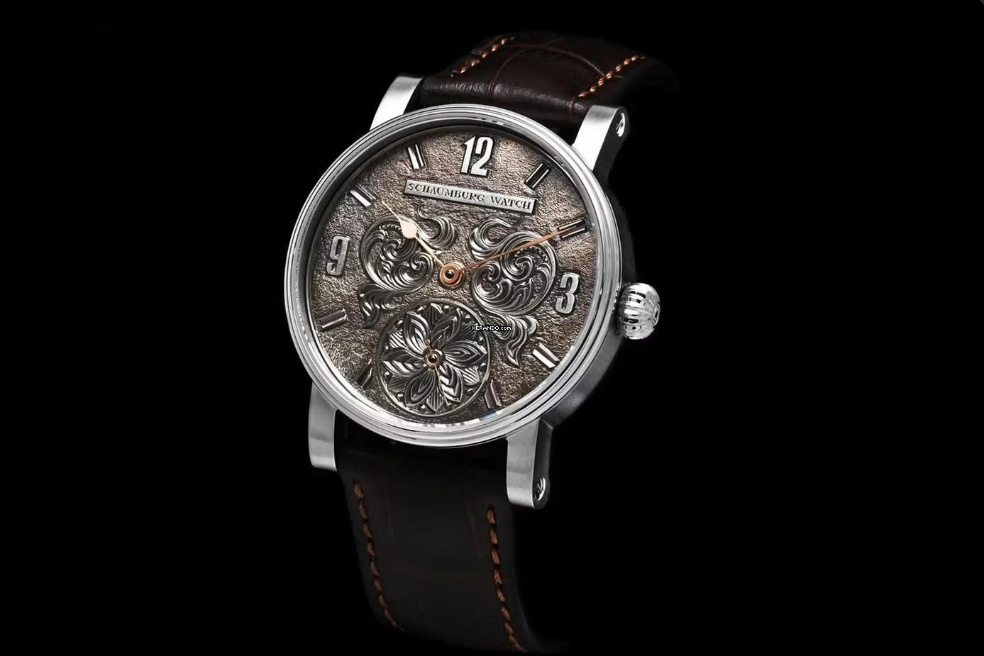 Schaumburg Limited Edition UNIQUE 32