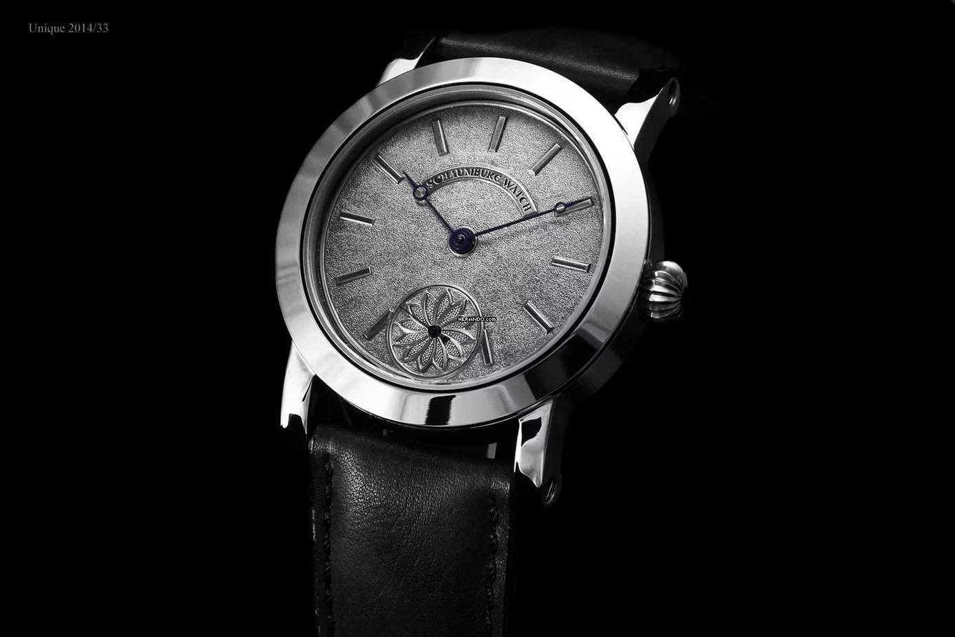 Schaumburg Limited Edition UNIQUE 30