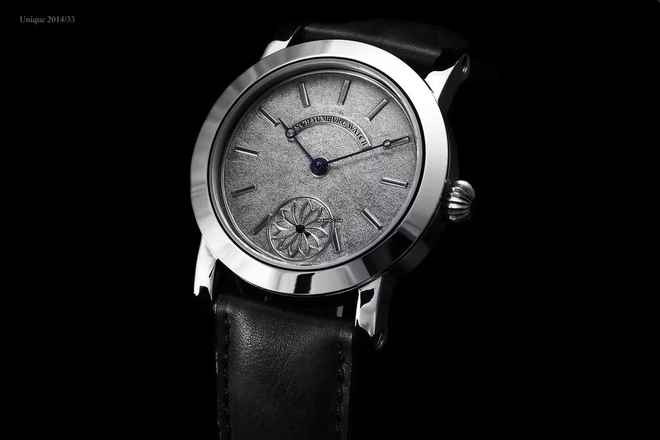  Schaumburg Limited Edition UNIQUE 30 