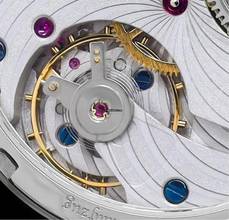 Thumbnail von Schaumburg Natural Wonders Lapislazuli inkl. Schraubenunruh