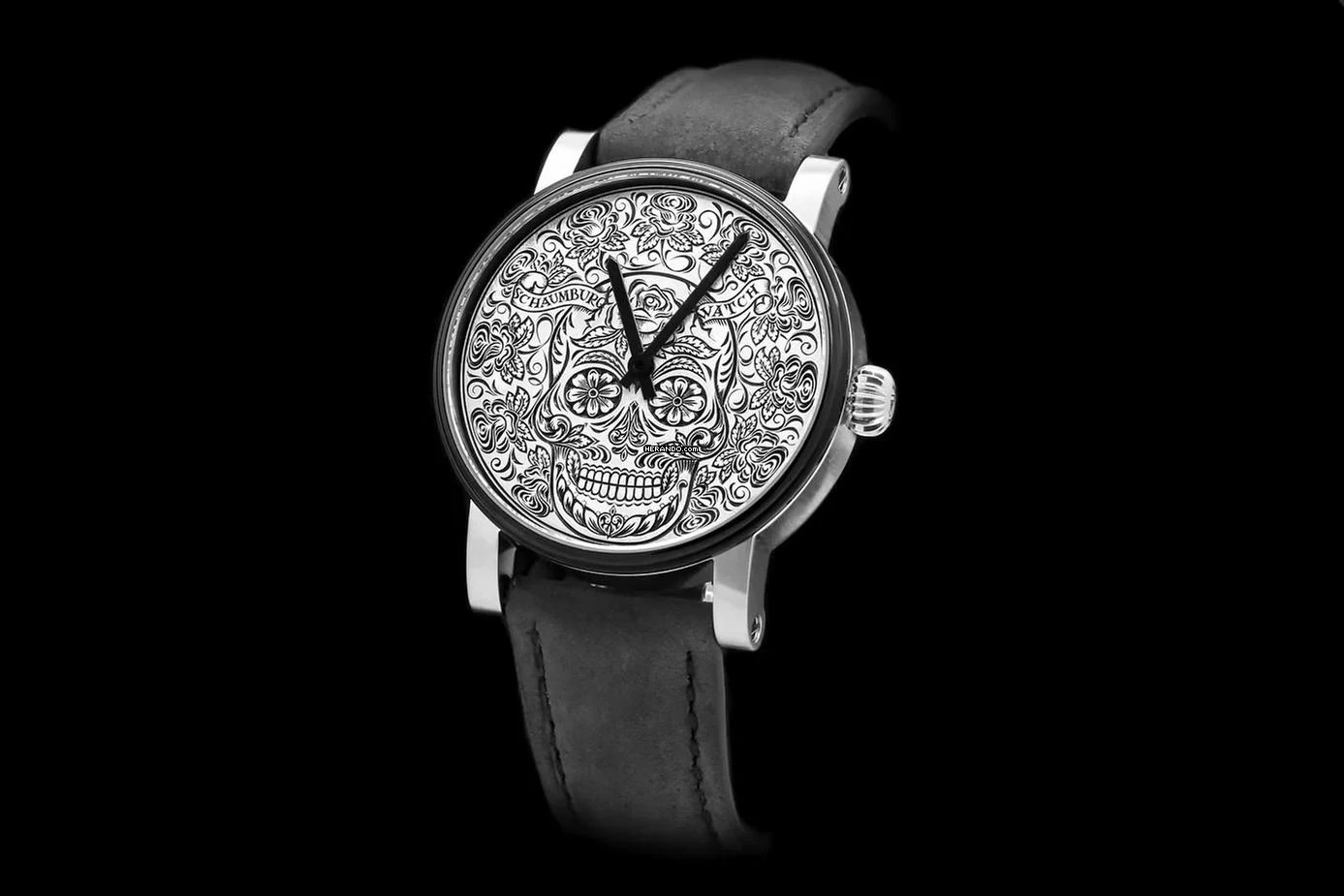 Schaumburg Limited Edition UNIQUE 28