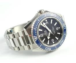 Thumbnail von Omega Seamaster Planet Ocean 600M Full Set , New watch