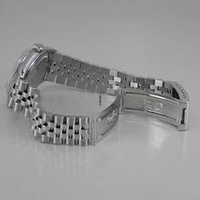 Thumbnail von Rolex Datejust 36 Automatik Chronometer 1968 Full Set LC 100 Top Zustand