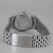 Thumbnail von Rolex Datejust 36 Automatik Chronometer 1968 Full Set LC 100 Top Zustand