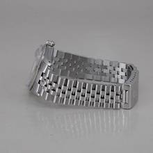 Thumbnail von Rolex Datejust 36 Automatik Chronometer 1968 Full Set LC 100 Top Zustand