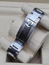 Thumbnail von Rolex GMT-Master II Batman 126710BLNR Oyster Bracelet Unworn/Like New Full Set 3-2023 (Unpolished)