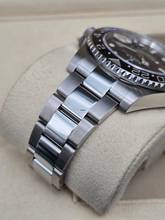 Thumbnail von Rolex GMT-Master II Batman 126710BLNR Oyster Bracelet Unworn/Like New Full Set 3-2023 (Unpolished)