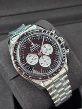 Thumbnail von Omega Speedmaster Professional Moonwatch 42mm 310.30.42.50.01.004 Reverse Panda New 2026 Model Unworn/New Condition Full Set 1/2026