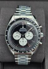 Thumbnail von Omega Speedmaster Professional Moonwatch 42mm 310.30.42.50.01.004 Reverse Panda New 2026 Model Unworn/New Condition Full Set 1/2026