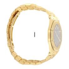 Thumbnail von Audemars Piguet Royal Oak Armbanduhr Royal Oak Quarz 56175BA aus 750 Gelbgold