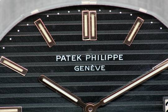  Patek Philippe Nautilus Archivauszug Patek-Service 2020 