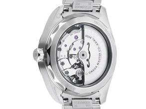 Thumbnail von Omega Seamaster Aqua Terra Ref.220.10.41.21.03.004 2026 Full Set Ungetragen Seamaster Aqua Terra 150M