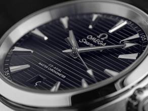 Thumbnail von Omega Seamaster Aqua Terra Ref.220.10.41.21.03.004 2026 Full Set Ungetragen Seamaster Aqua Terra 150M