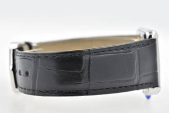 Thumbnail von Cartier Tank Must de Cartier WSTA0072 Black