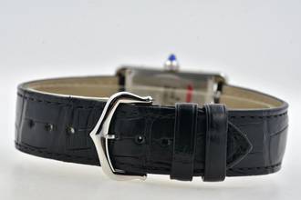 Thumbnail von Cartier Tank Must de Cartier WSTA0072 Black