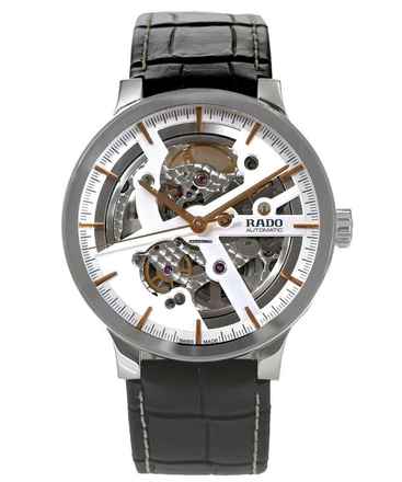  Rado Centrix Automatik Open Heart Ref. 01.734.01.79.3.110 