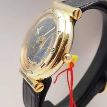 Thumbnail von Ulysse Nardin Planetarium Copernicus 831-22 801-22 Gold 18k/750 Box+Papiere +Ulysse N. full service