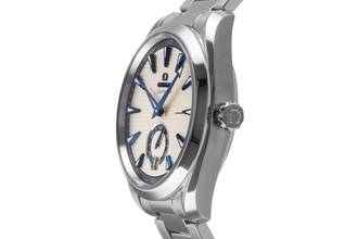 Thumbnail von Omega Seamaster Aqua Terra Stahl Herrenuhr 220.10.41.21.02.004 B&P