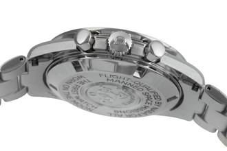 Thumbnail von Omega Speedmaster Professional Moonwatch Series Gemini VII Handaufzug Stahl 3597.05.00