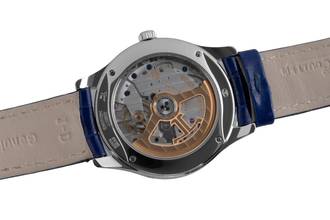 Thumbnail von Jaeger-LeCoultre Master Ultra Thin Moon Automatik Herrenuhr Ref. Q1258420 145.8.64.S