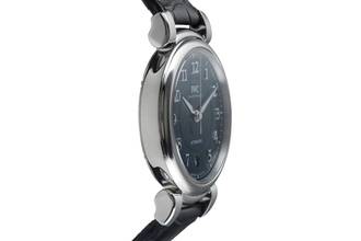 Thumbnail von IWC Da Vinci Automatic Edelstahl Automatik Herrenuhr Ref. IW458312 Klassiker