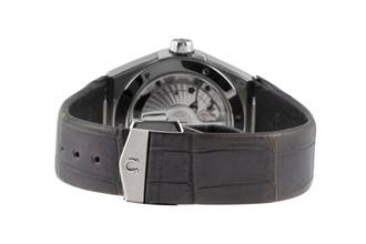 Thumbnail von Omega Constellation Stahl Automatik Herrenuhr Ref. 131.13.39.20.06.001 Papiere