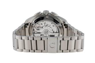 Thumbnail von Omega Seamaster Aqua Terra GMT Chronograph Stahl Automatik 231.10.43.52.03.001