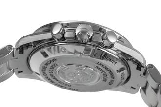 Thumbnail von Omega Speedmaster Professional Moonwatch Apollo XVII Chronograph Ref. 311.30.42.30.99.002