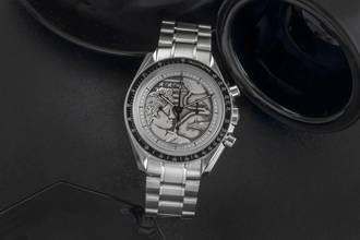 Thumbnail von Omega Speedmaster Professional Moonwatch Apollo XVII Chronograph Ref. 311.30.42.30.99.002