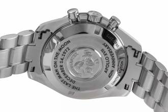 Thumbnail von Omega Speedmaster Professional Moonwatch Apollo XVII Chronograph Ref. 311.30.42.30.99.002