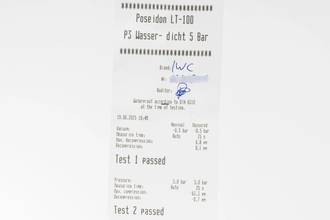 Thumbnail von IWC Portofino Automatic 37 Diamanten Automatik Stahl Herrenuhr Ref. IW458603