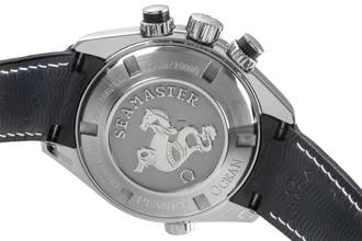 Thumbnail von Omega Seamaster Planet Ocean Chronograph Stahl Automatik Ref 222.32.38.50.01.001
